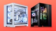 The Lian Li PC-O11 Dynamic Evo (Image via Lian Li)